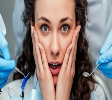 Fear of the Dentist?