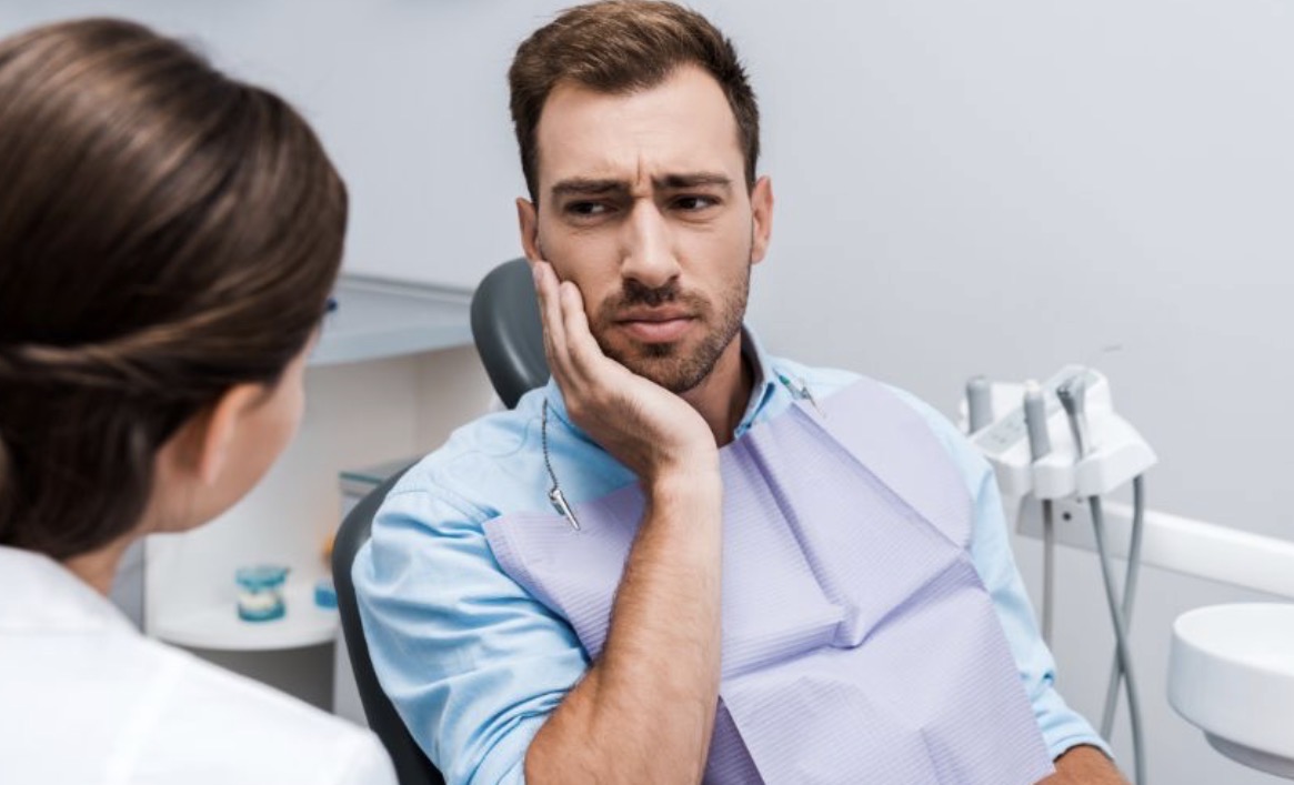 emergency dentistry