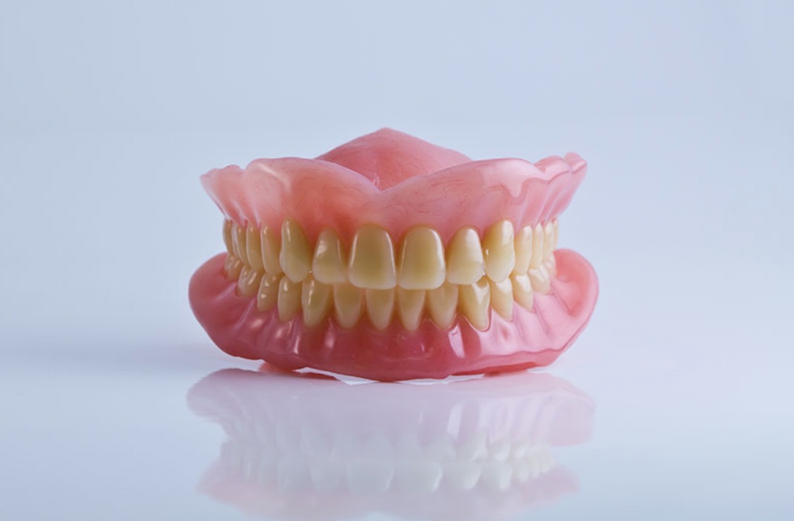 Removable Prosthetic Rehabilitation