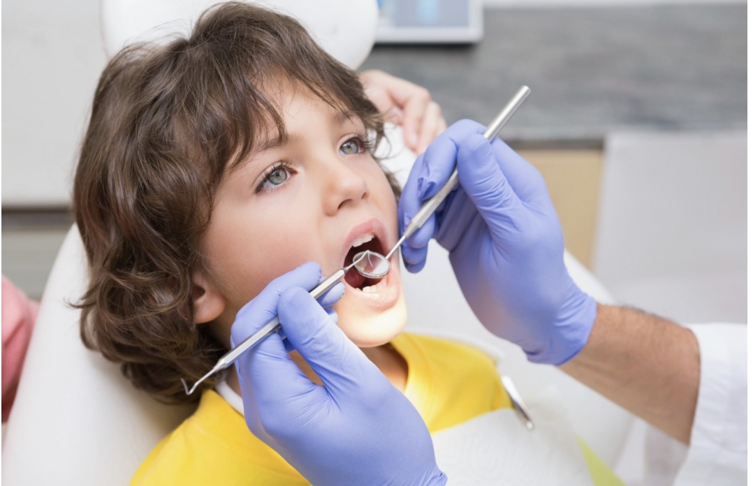 Dental Check-Up & Oral Examination